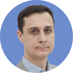Антон Мирошников